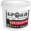 ЖКТ материал "БРОНЯ" АНТИКОР (10л) ЖКТ материал "БРОНЯ" АНТИКОР (10л)
