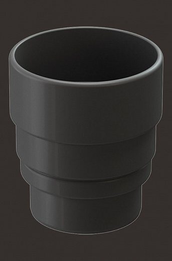 Переходник LUX/Premium (графит)